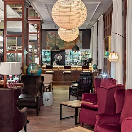 精品酒店蒙特卡达h10 酒店