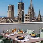 Boutique H10 Montcada Hotel