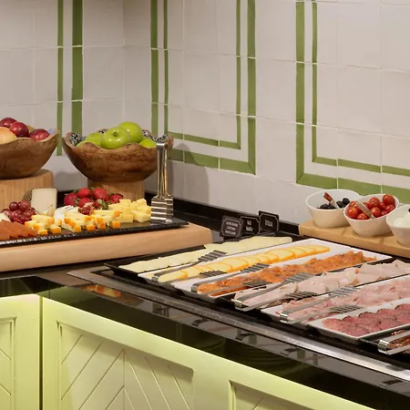 부티크 H10 몬트카다 바르셀로나