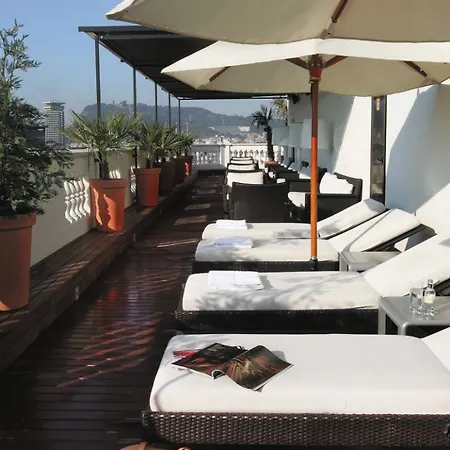 Boutique H10 Montcada Hotel Barcellona