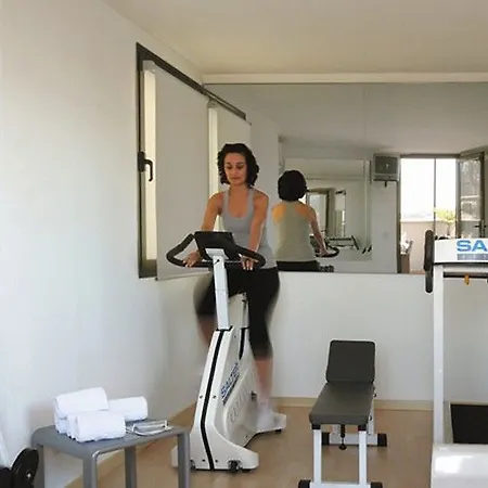 부티크 H10 몬트카다 호텔 4*