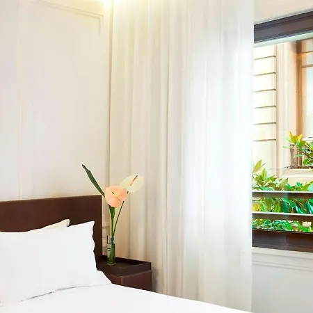 Boutique H10 Montcada Hotel