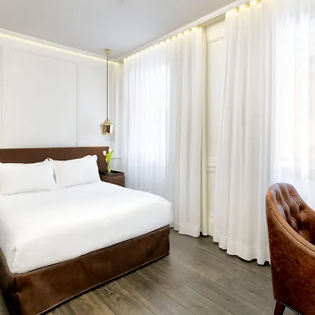 Boutique H10 Montcada Hotel