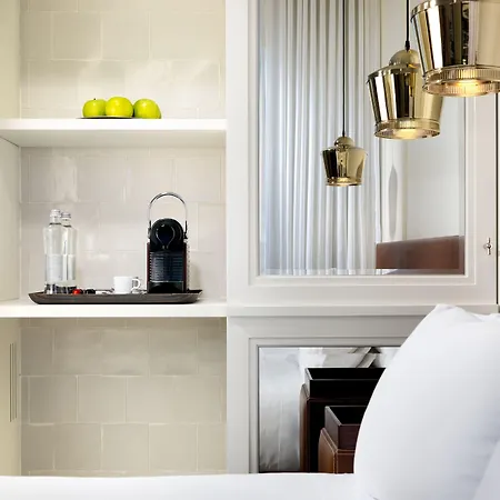 Boutique H10 Montcada Barcelona