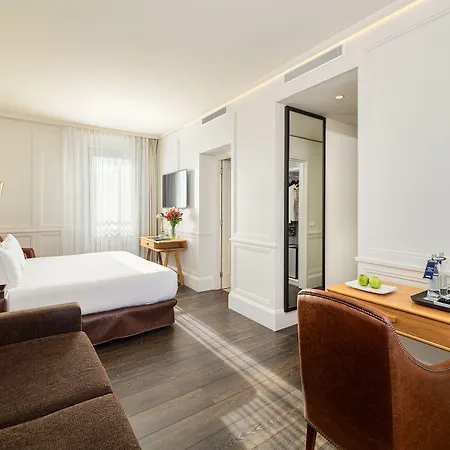 ブティック H10 モントカダ ホテル