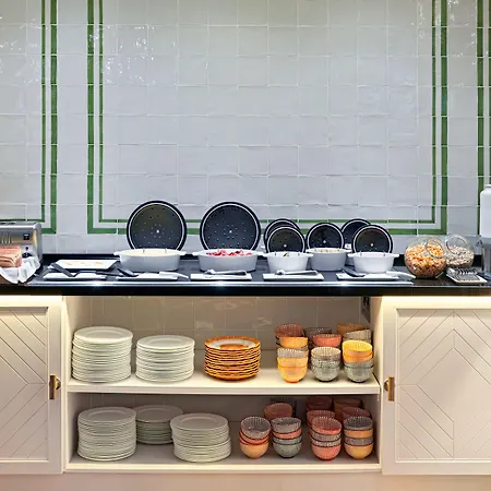 Boutique H10 Montcada Hotel