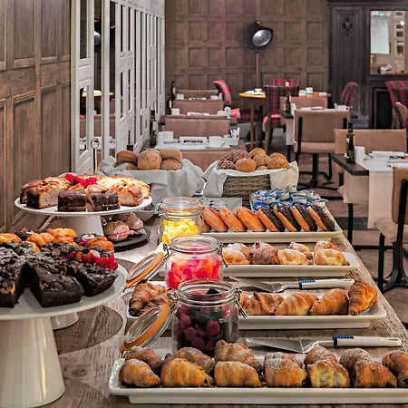 Szálloda Boutique H10 Montcada 4*
