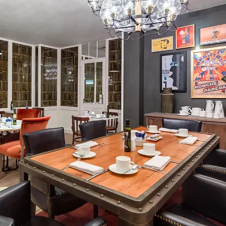 ホテル ブティック H10 モントカダ バルセロナ