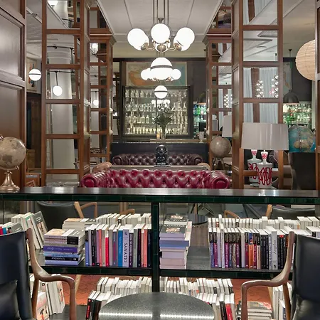 Boutique H10 Montcada Barcelona