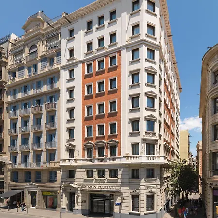 Boutique H10 Montcada Hotel