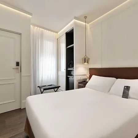 מלון Boutique H10 Montcada ברצלונה