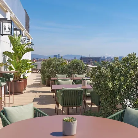 Boutique H10 Montcada מלון