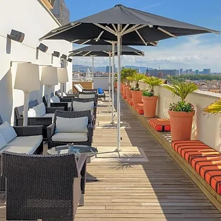 Boutique H10 Montcada Hotel