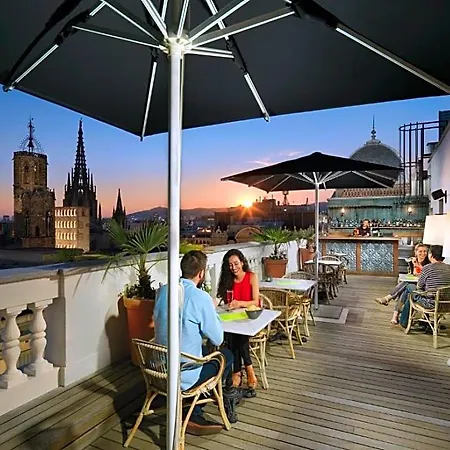 Boutique H10 Montcada Hotel 4*