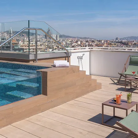 Boutique H10 Montcada 4* Barcelona