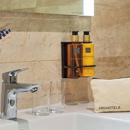 Boutique H10 Montcada 4*