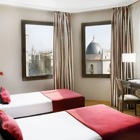 Boutique H10 Montcada Hotel 4*