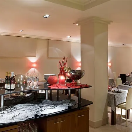 Boutique H10 Montcada Szálloda Barcelona