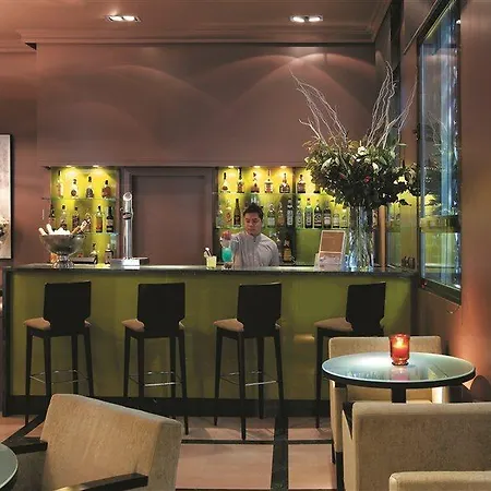 Boutique H10 Montcada Szálloda 4*