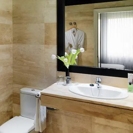 Boutique H10 Montcada Szálloda Barcelona