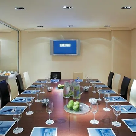 Hotel Boutique H10 Montcada Barcelona