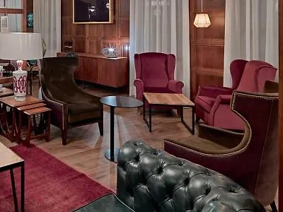 精品酒店蒙特卡达h10 4* 巴塞罗那