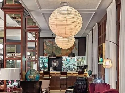 酒店 精品酒店蒙特卡达h10