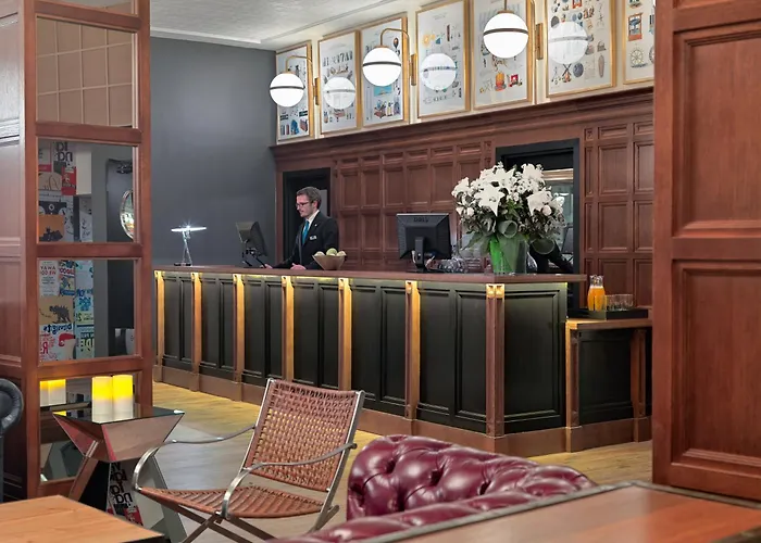 精品酒店蒙特卡达h10