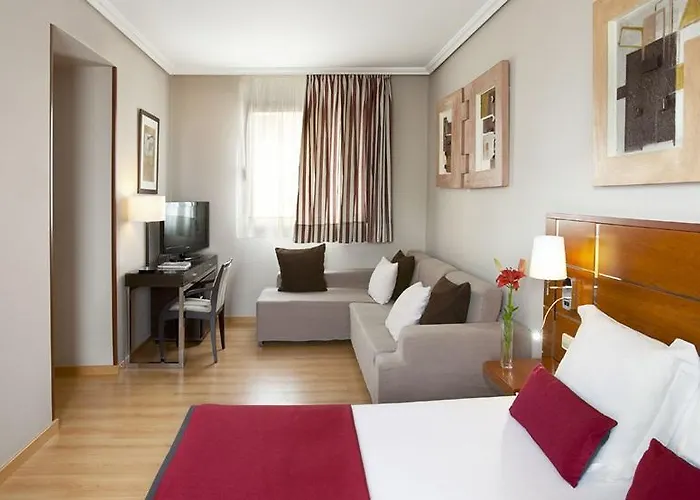 精品酒店蒙特卡达h10 4*