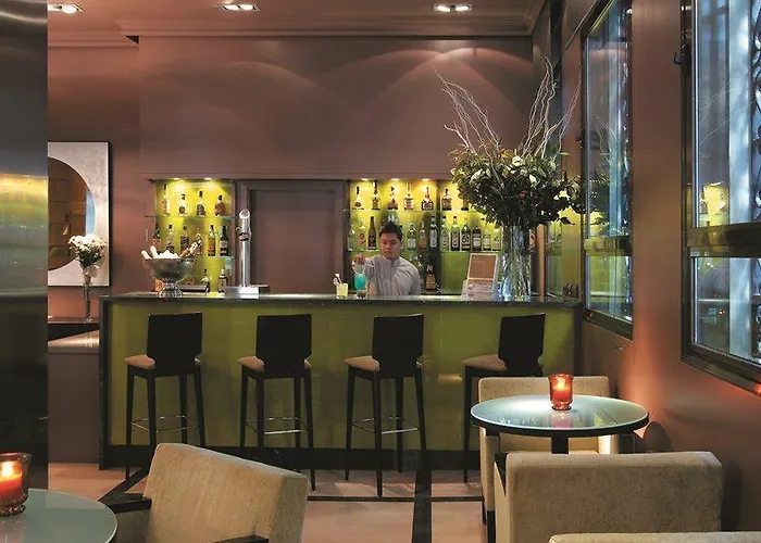 精品酒店蒙特卡达h10 酒店 4*