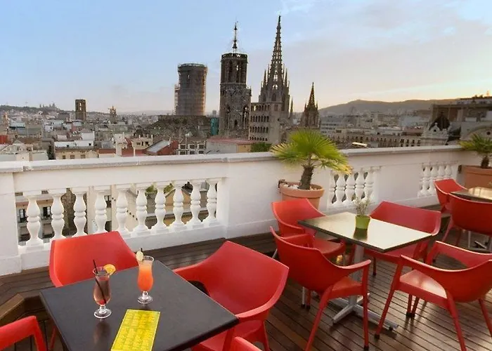 精品酒店蒙特卡达h10 酒店