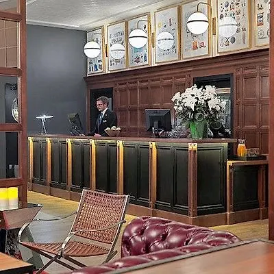 精品酒店蒙特卡达h10 酒店 巴塞罗那