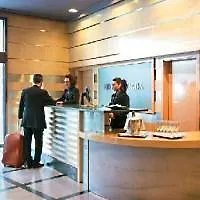 精品酒店蒙特卡达h10