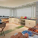 Boutique H10 Montcada Hotel 4*