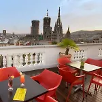 Boutique H10 Montcada Hotel