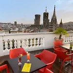 Hotel Boutique H10 Montcada Barcelone