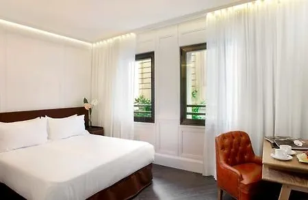 Boutique H10 Montcada