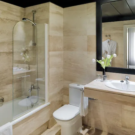 Boutique H10 Montcada Hotel