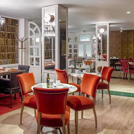Boutique H10 Montcada 4*