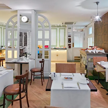 Hotel Boutique H10 Montcada