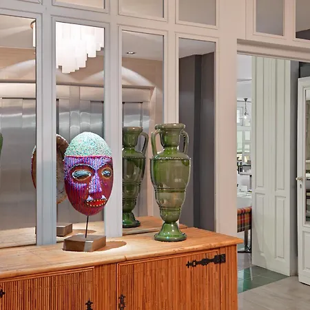 Boutique H10 Montcada Hotel