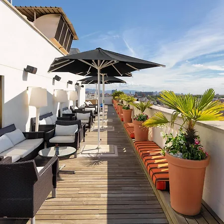 Boutique H10 Montcada Hotel Barcelona
