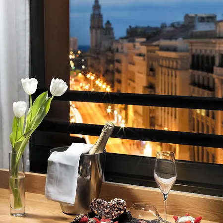 Boutique H10 Montcada Ξενοδοχείο 4*