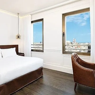 Boutique H10 Montcada Ξενοδοχείο 4*